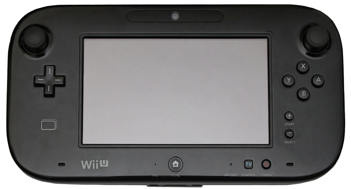 wiiU